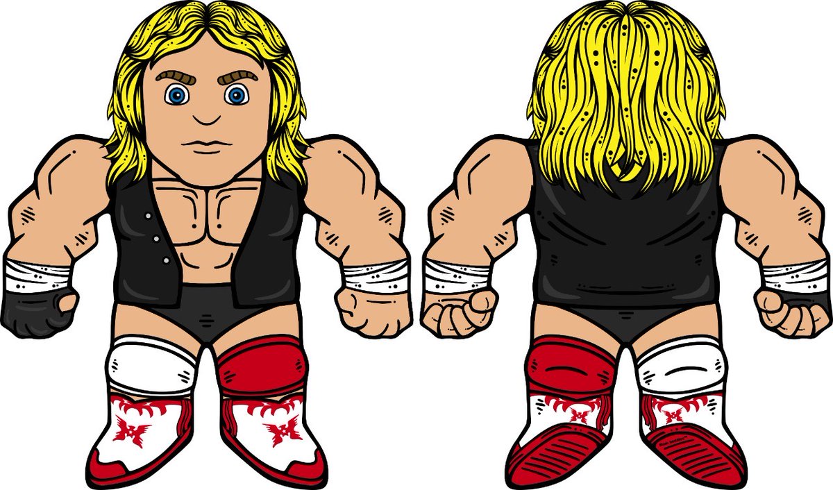 Barry Windham tweet media