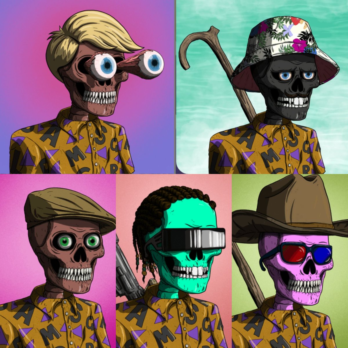 My <a href="/SupremeBonesX/">Supreme Bones X</a> addiction continues #HODL