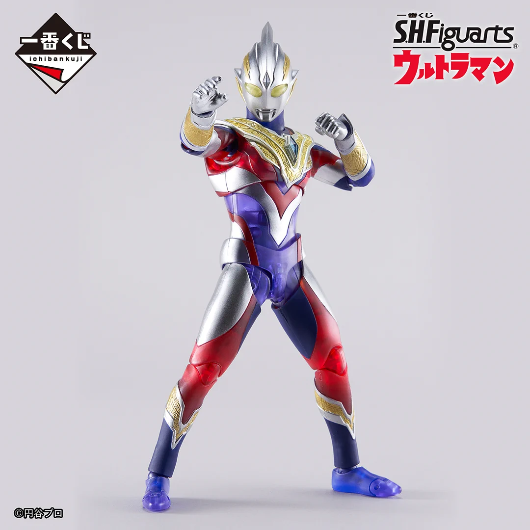 一番くじ（BANDAI SPIRITS） on X: 