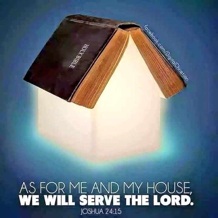 As for Me and My House, We Will Serve the Lord! @davidhern14 @yeshuathesavior <a href="/kmason20/">K Mason</a> <a href="/bsjbrenda/">Brenda Johnson</a> <a href="/karmalchambers/">Minister Karma 🕊</a> @hildasmission @jakehjohnson1 @crystal71751706 @cldallas3 <a href="/windowgatribble/">Susan</a> @greenskydeb <a href="/albert70x7/">Albert Wang</a> @britdawgs @breyn2000 @lumarcel8489l @pgh_buz