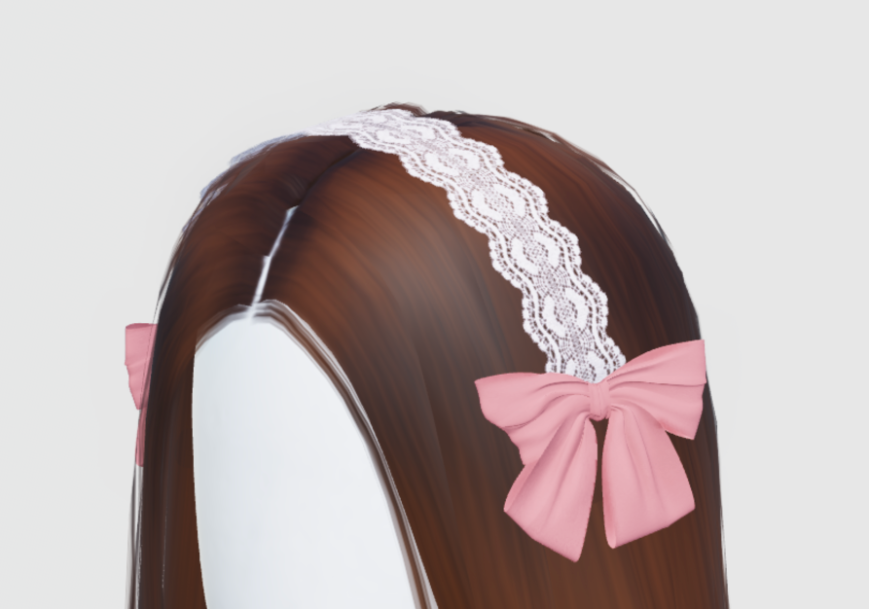 FlortteRBLX's tweet photo. ⋆ ˚｡⋆୨୧˚
Introducing a bow and lace headband hand crafted by lago 

-
Now on sale: 
https://t.co/wjBNc1qPPr https://t.co/ClcBxfy16Z