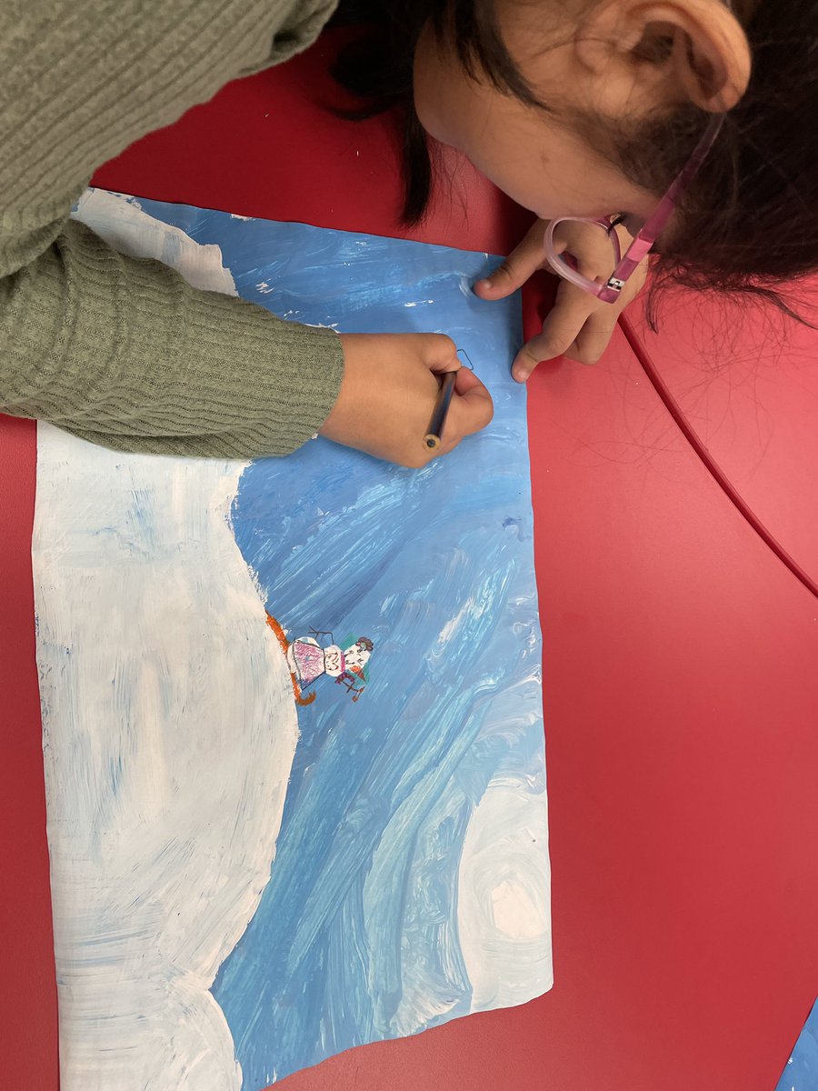 MmeTemple's tweet photo. Recording, video editing, magnetic poetry, #powerclix, #sumblocks, painting, reading, World Cup we’re some of the top activities this week @MountainashPS LLC 🥰 @PDSB_Libraries https://t.co/gTKzaOq3m1