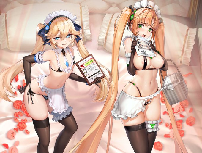 アイシャありがとう・・・! ネリネリの衣装交換した! 