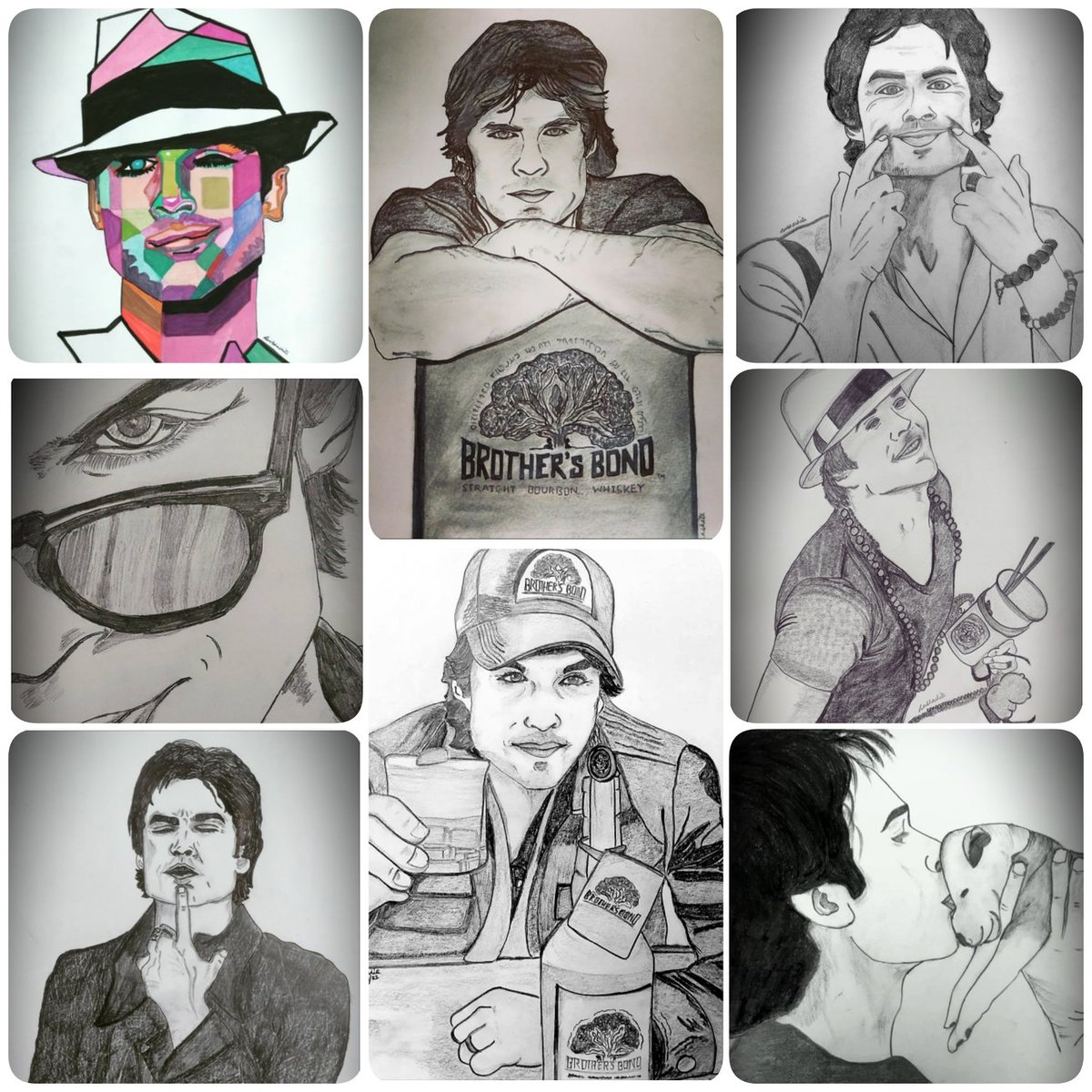 subhashita2's tweet photo. Happiest birthday @iansomerhalder !
Yes its your day and the wish should be yours..but I wish maybe I can meet you some day!!
Keep Shining!! https://t.co/1uueYK1u5f