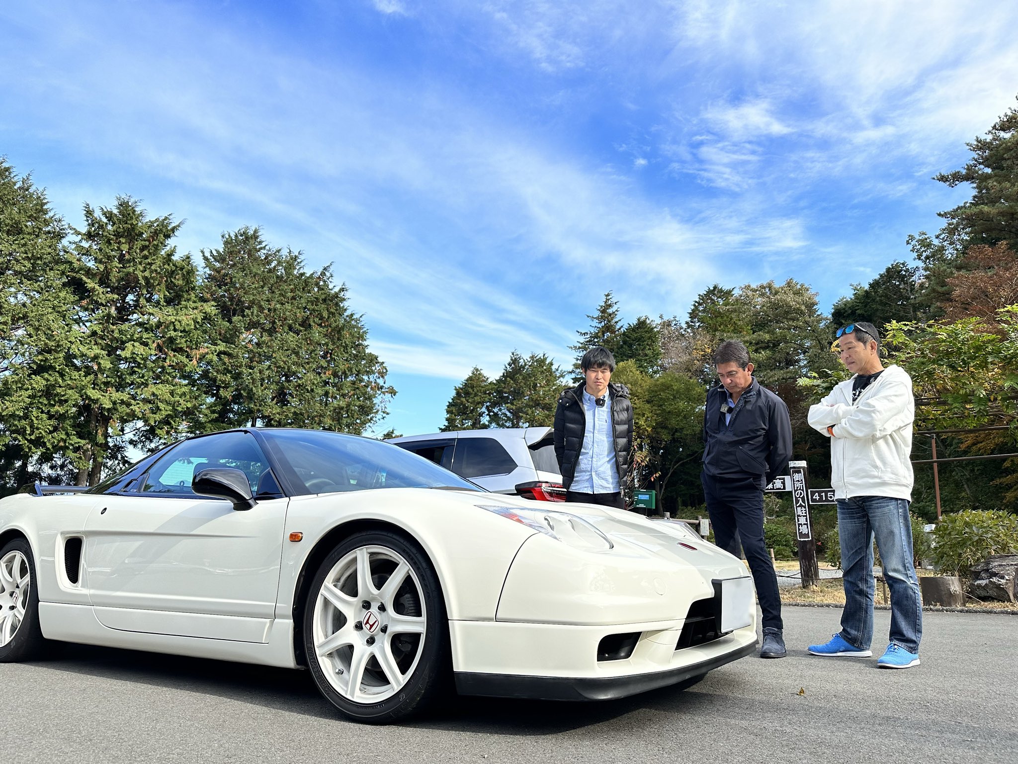 ガーナの熱い風　国営企業再建に賭けた日々 Z Restoration Project: A Fairlady Z submerged in the 2018