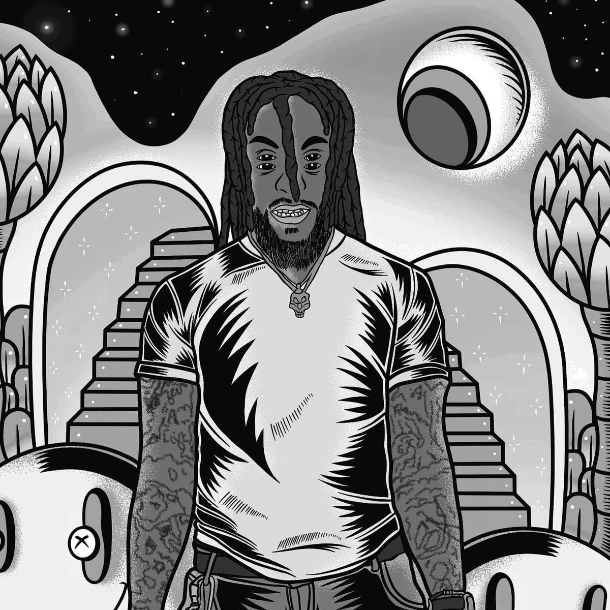 944fmjams1's tweet photo. new album out now by @Mar4rmAfar #Exit22 go stream &amp; download now https://t.co/uwQLQ0SVCe https://t.co/hAfVrTc3j7