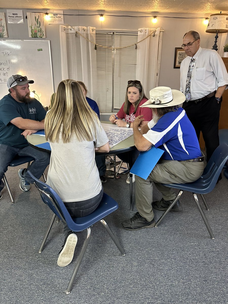 Michelle Turek, Ed.D tweet media