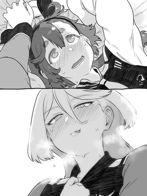 今年というか過去最高に伸びた 旬とシリーズの強みを見せつけられた #今年も残りわずかなので今年一番伸びた絵を貼る見た絵描きさんも強制でやる 