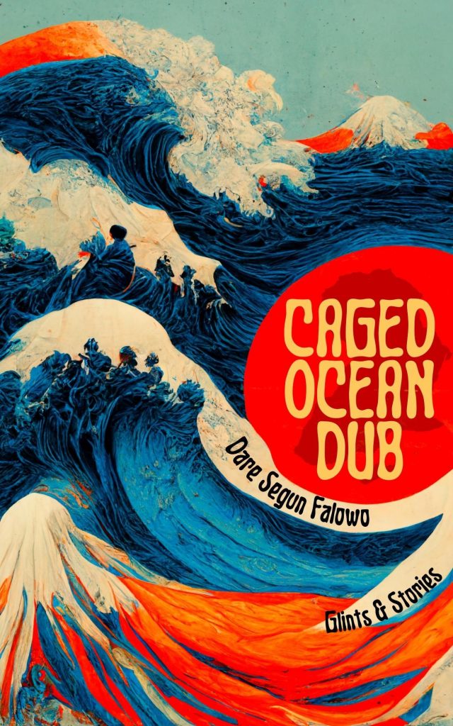 Humans of Locus Magazine (@locuschat) on Twitter photo "There are dragons in Lagos and witches who wear their sons’ skins...."
Cover Reveal!
Caged Ocean Dub
by Dare Segun Falowo @dsfxy
Coming from Android Press <a href="/press_android/">Android Press</a>
locusmag.com/2022/12/cover-… "There are dragons in Lagos and witches who wear their sons’ skins...."
Cover Reveal!
Caged Ocean Dub
by Dare Segun Falowo @dsfxy
Coming from Android Press <a href="/press_android/">Android Press</a>
locusmag.com/2022/12/cover-…