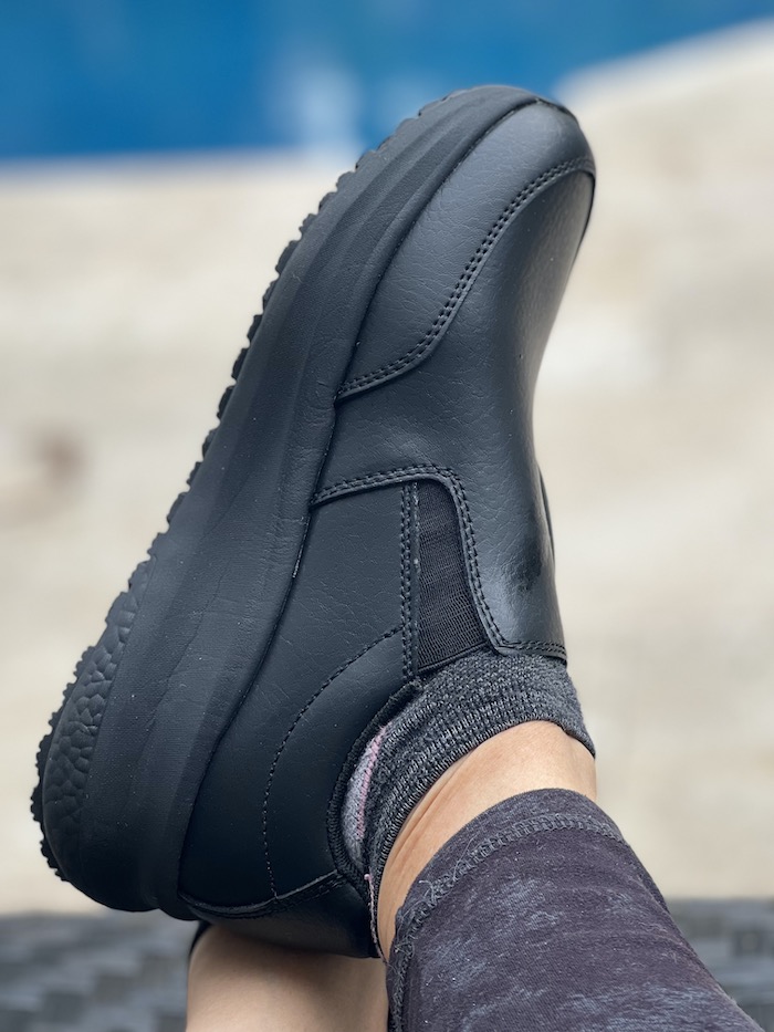 DiscoverSelf's tweet photo. More power to you by wearing #shoes to support your needs. These Lagasse shoes are waterproof and have a snug fit. #WIN them or any other shoes in this #Holiday #giveaway. #MyWowGift #feet #shopping #giveaways #holidayseason #womenshealth #gift #gifts https://t.co/Y1YxVnjsx3 https://t.co/zBewRV5tfl
