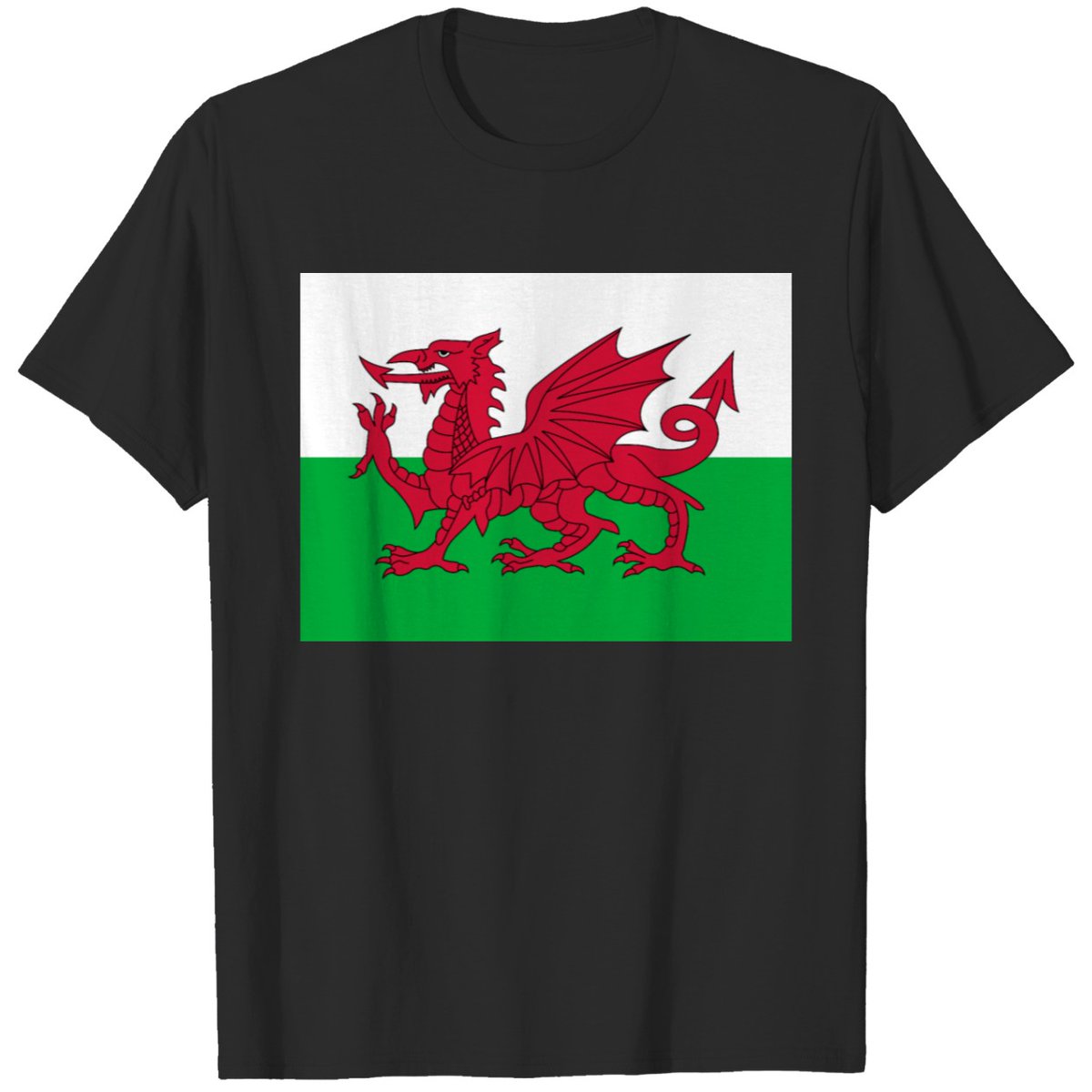 PrintervalFran1's tweet photo. Avec le drapeau du pays de Galles T-shirt

Profitez de notre large choix de T-shirts à petits prix.

Achetez maintenant:
https://t.co/kovUdEDXkf

#shirt #printerval #galles #drapeau https://t.co/XwwpCYAwAn
