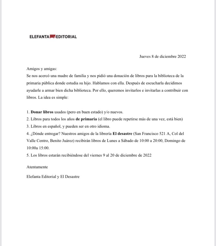 ElefantaEditorial tweet media