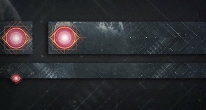 HUGE Destiny 2 Emblem Giveaway! 

How to enter ⤵️

- Follow <a href="/whale_classy/">🎩🐳🍷</a> ✅
- Like ♥️
- Retweet 🔁

Winner pulled in next week! 

#Destiny2 #DestinyTheGame #Destiny2Art #Destiny2Giveaway #Emblem #Giveaway #DestinyArt #emblemgiveaway