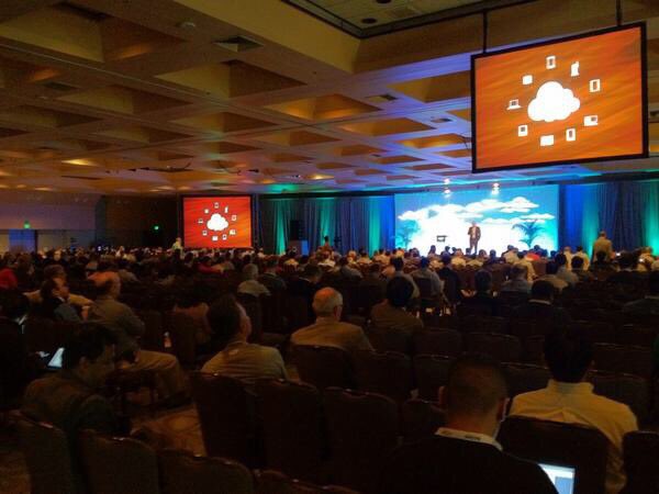 CloudEXPO ® (@cloudexpo) on Twitter photo CLOUD EXPO NORTH AMERICA 2023 SPONSORSHIP OPPORTUNITIES
info@dxworldexpo.com
#BigData #Cloud #Linux #AI #AIOps #IoT #IBM #FinTech #Blockchain #DataCenter #Monitoring #Kubernetes #Serverless #Containers #MachineLearning #ArtificialIntelligence #AWS #DataScience #Docker #Bitcoin CLOUD EXPO NORTH AMERICA 2023 SPONSORSHIP OPPORTUNITIES
info@dxworldexpo.com
#BigData #Cloud #Linux #AI #AIOps #IoT #IBM #FinTech #Blockchain #DataCenter #Monitoring #Kubernetes #Serverless #Containers #MachineLearning #ArtificialIntelligence #AWS #DataScience #Docker #Bitcoin