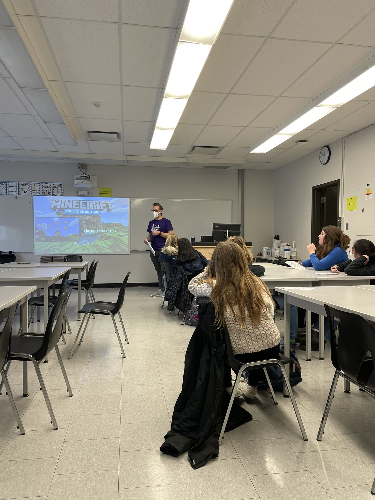 TVDSB STEM (TVDSB_STEM) / Twitter