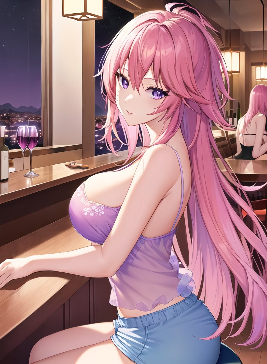 Waifu_noil's tweet photo. Yae from Genshin Impact. ✨

Source:https://t.co/HWjfav2Xpm https://t.co/mDf6thsH6V