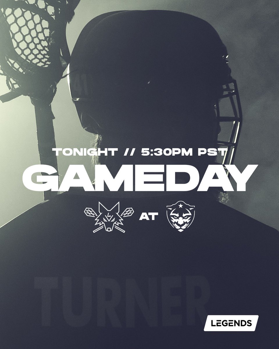 IT'S FINALLY HERE‼️

It's Desert Dogs GAMEDAY for the first time ever. 

📍Fort Worth, Texas
🏟️Dickies Arena
📺MyLVTV
💻ESPN+

#PacksAllHere