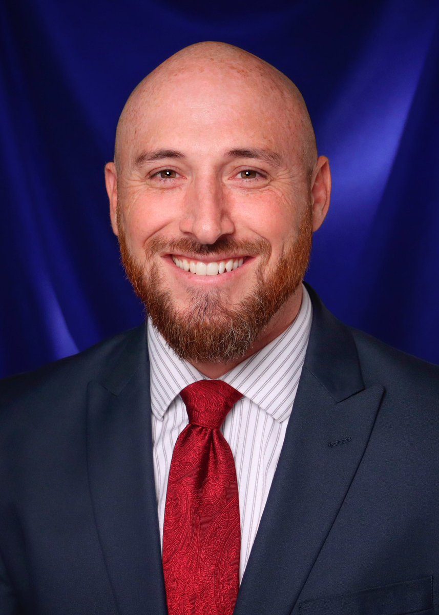 Josh Vaughn, M Ed. tweet media