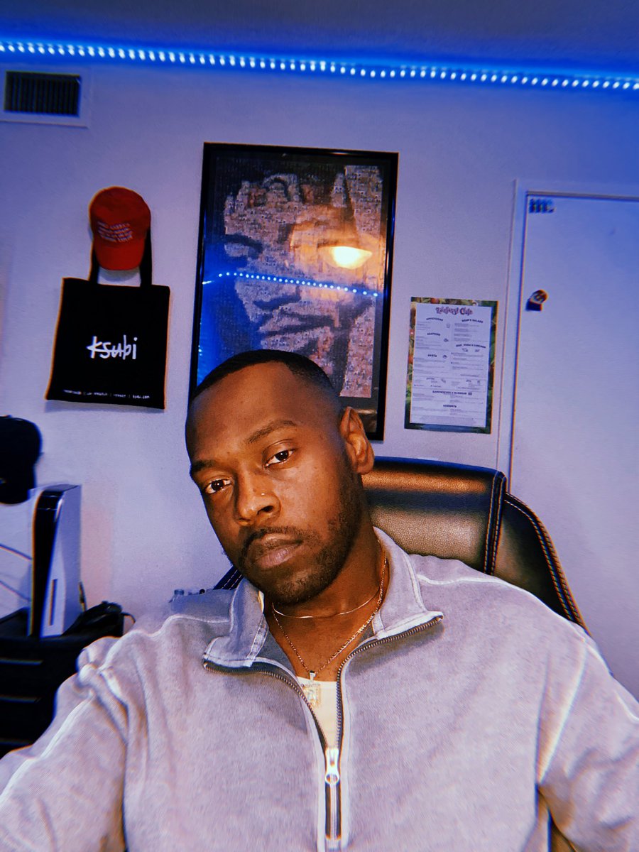 MacFARLIN's tweet image. 