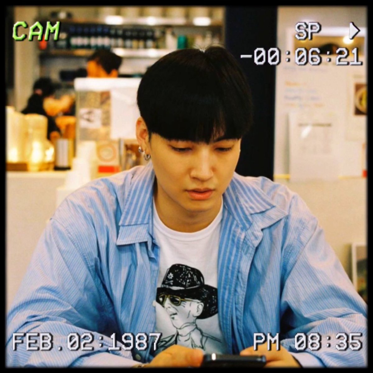 jaybjnk's tweet photo. C'est un rendez-vous! 💙 #jenbeom https://t.co/XY9pHtnjqg