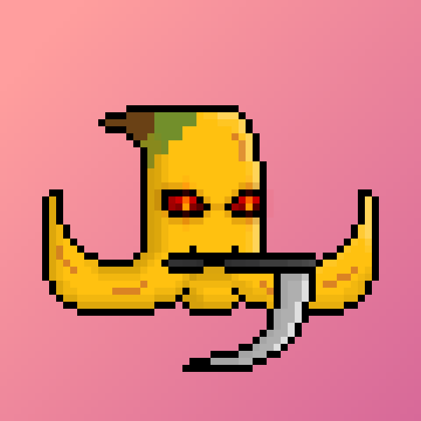 BitcoinBananaz's tweet photo. Where my banana eaters at?

#nfts #nft #nftcommunity #nftcollector #digitalart #ethereum #opensea #nftcollectors #blockchain #nftdrop #nftcollectibles #nftcollection #openseanft #eth #metaverse https://t.co/P1Jhz337rG