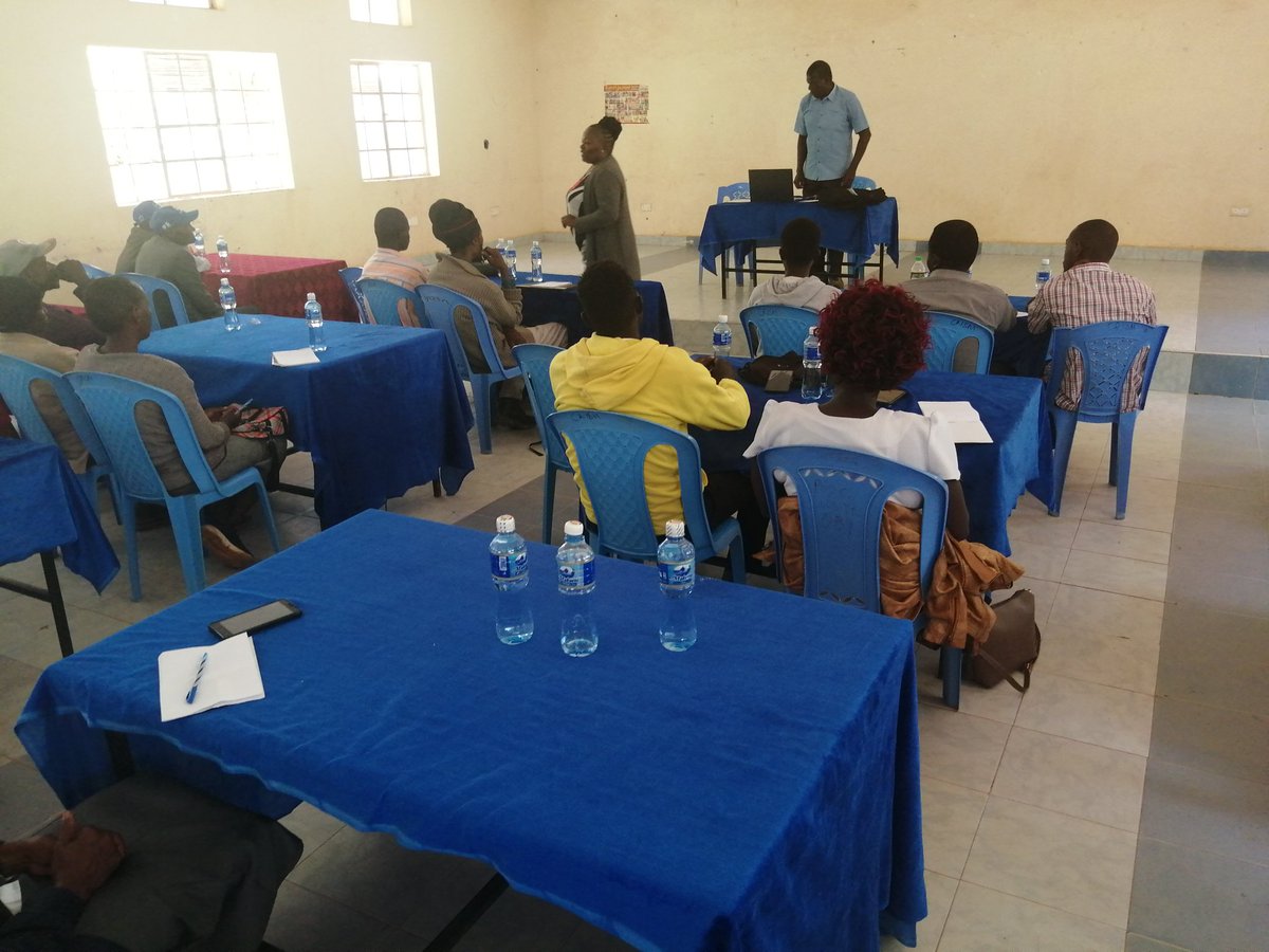 peterngolaowiti's tweet photo. #Woteyouth Regular Communty briefing and feedback is the best way of meaningful engagement as we head to #UNHLM. Highlighting available engagement forums as CLM, CAR #StopTBPartnership #nephak #EndTB https://t.co/YzZjjG7oau