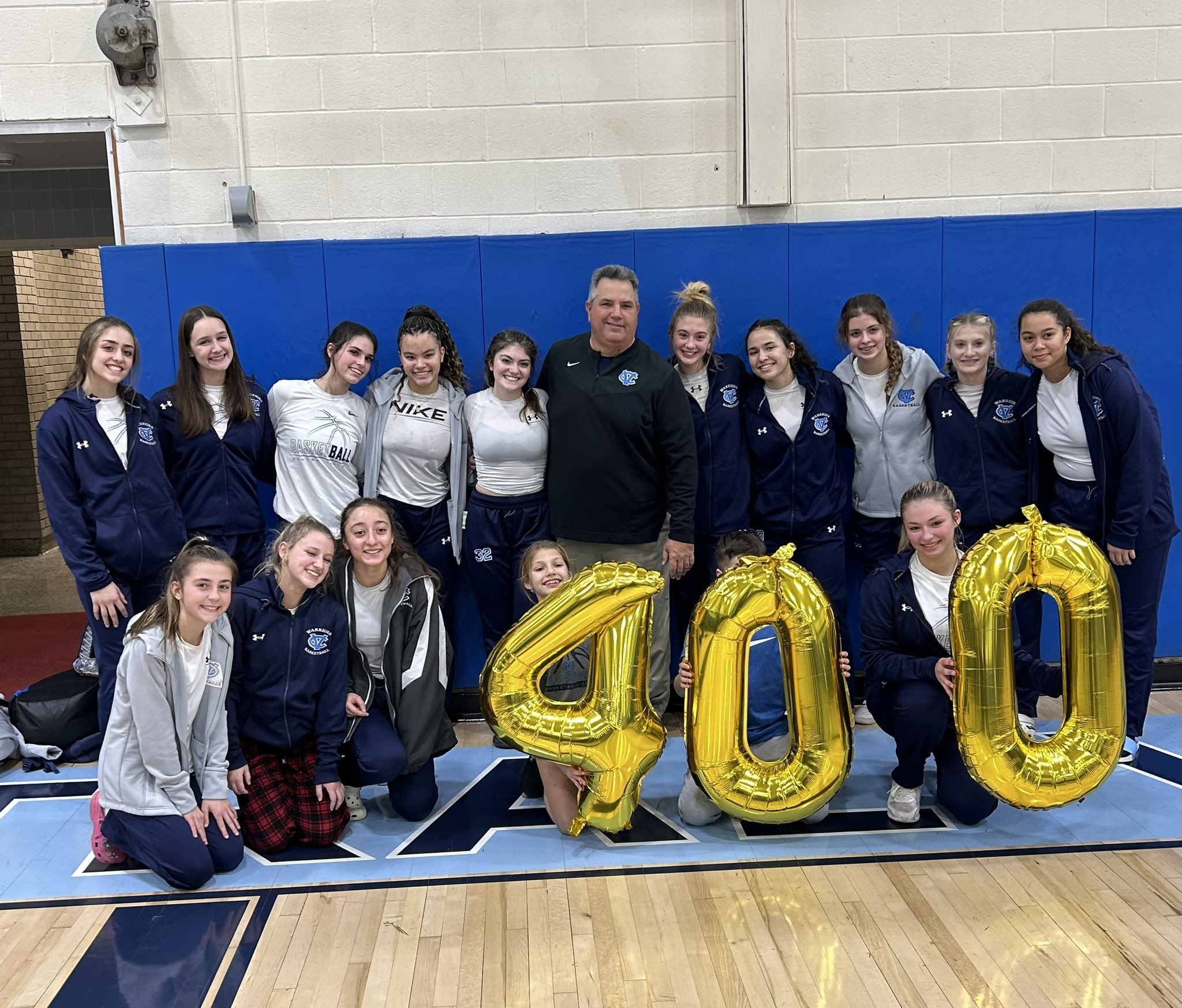 CVWarriorsAthletics on Twitter: