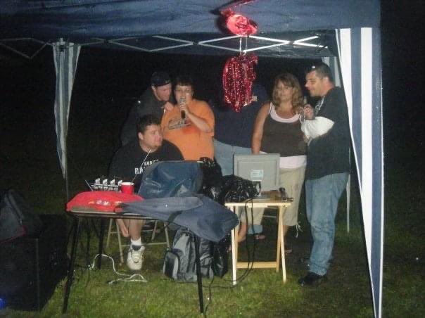 TeeTeeMiffy84's tweet photo. 12-9-22 will be 11 yrs since you’ve been gone brother not a day goes by I don’t think about U I miss U so much it’s been hard but through Chip’s music & the friends I’ve made it’s been a blessing to know I got them to talk too R.I.P Marc W Lux 10-22-76 12-9-11 #ThroughTheBlue 🙏🏼 https://t.co/2Jx9e2srAS