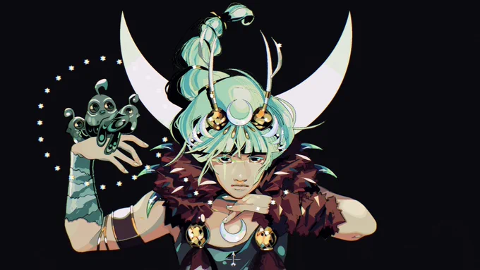 still one of my favorite games ever #Hades 