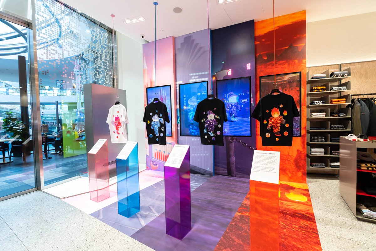 Imaginary Ones | Bubio.ai tweet media