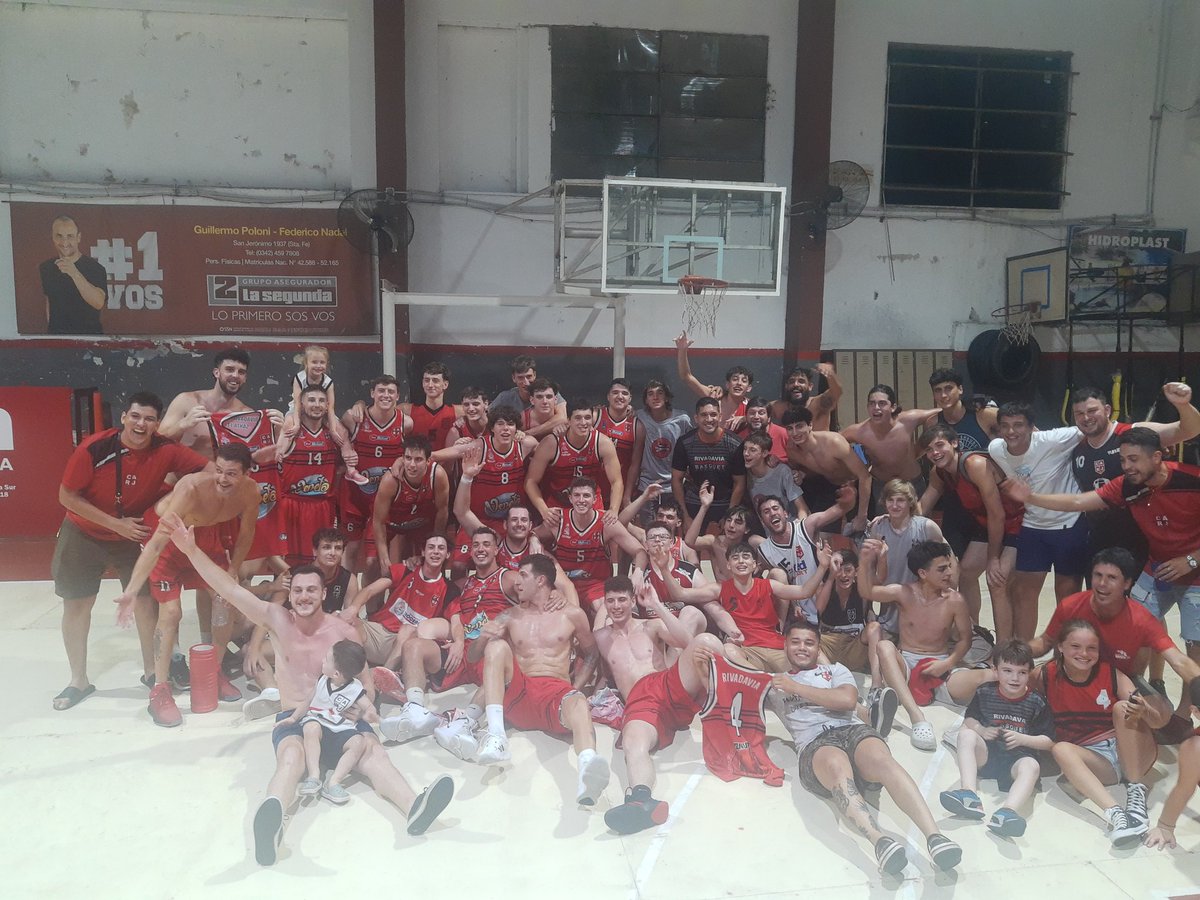 Y el Rojo a la Final!!!!!