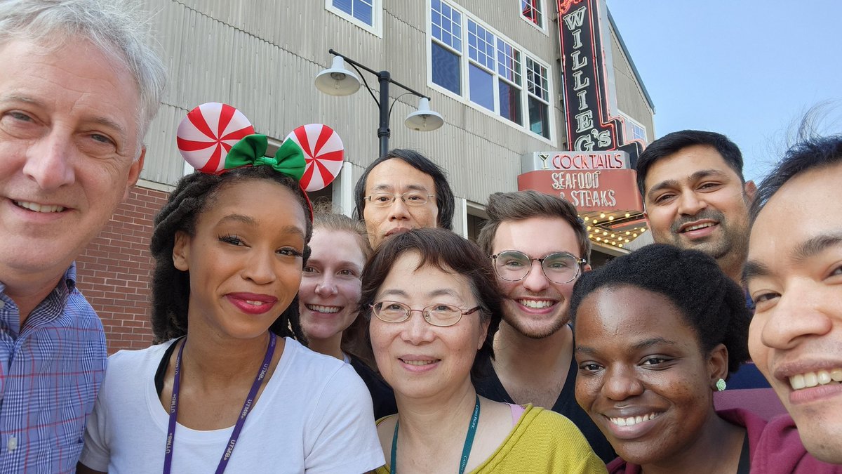 McBride Lab tweet media