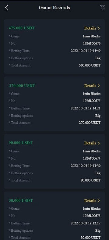 sarabake8's tweet photo. Welcome to the newest and hottest platform in crypto trading! Message me how it works! 🫰 https://t.co/3leYe8aH4B