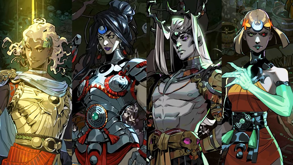 hades 2 aka bisexual simulator part 2 electric boogaloo