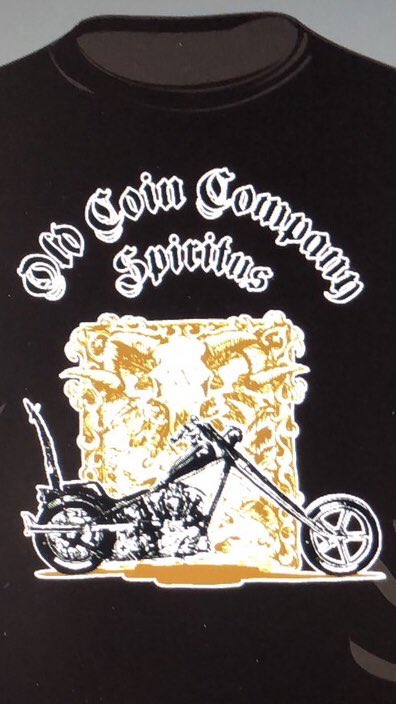 old coin company オールドコインカンパニー レザーシャツ オールド