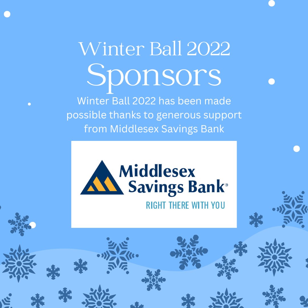 ARHSStuCo's tweet photo. Next weeks Winter Ball would not be happening with the support of these amazing sponsors. The ARHS Student Body is incredibly grateful for your support! Special thanks to our top-tier supporters @middlesexbank @BankMainStreet https://t.co/Fi6igoFAio