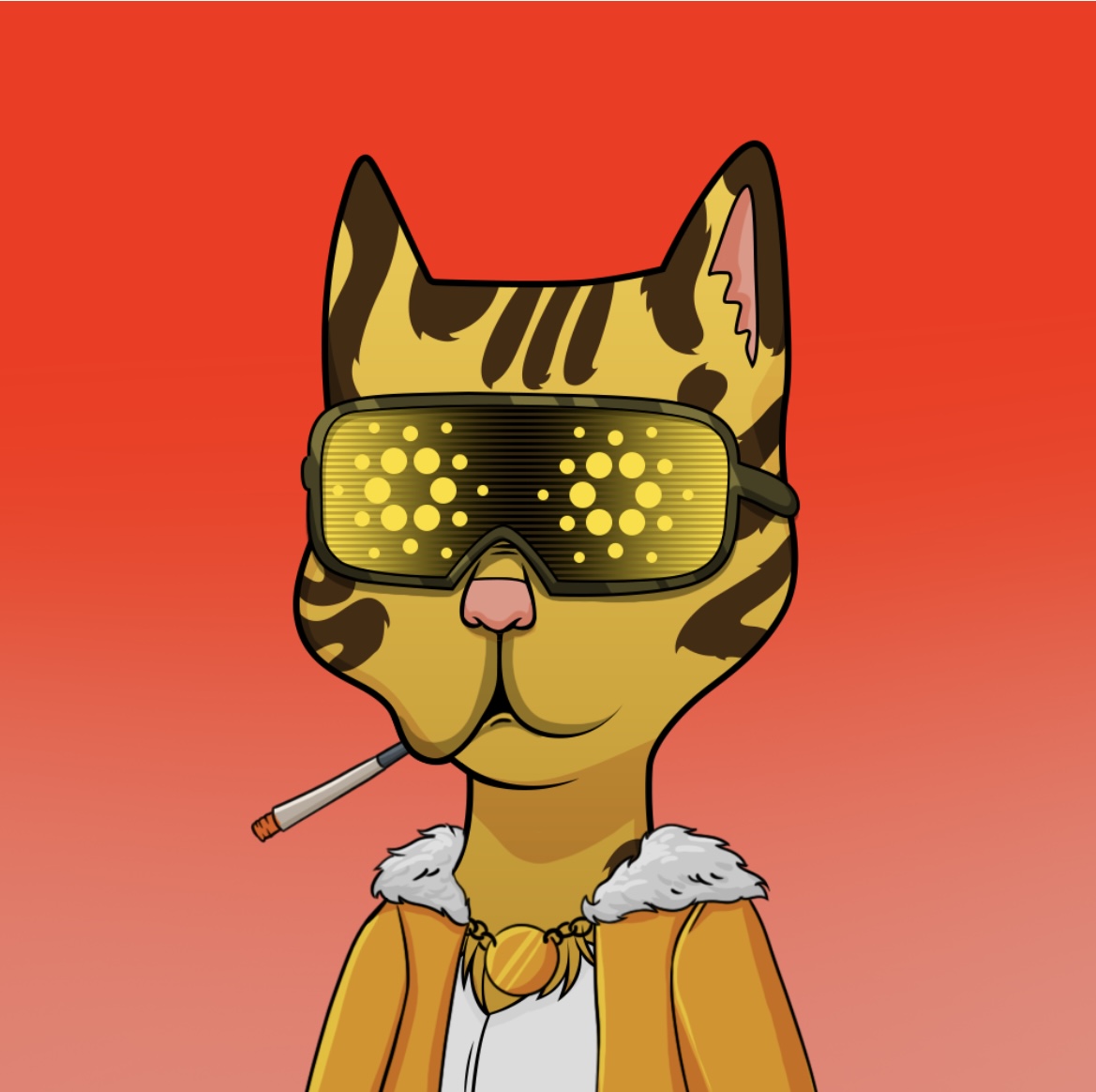 marktheshark (@mark_theeshark) on Twitter photo Show me you 🐱 !!!
<a href="/BossCatRC/">Boss Cat Rocket Club</a> @NFTDude4Life <a href="/WizperADA/">Wizper ❤️ $WELL 🐉 $MON 🕹️ $RCADE</a> <a href="/Buster_Nft/">BUSTER 🫡| $thebuster</a> @BCatBillionaire #BCRC #BossPlanet #CNFT #CNFTs #CardanoNFTs #Cardano Show me you 🐱 !!!
<a href="/BossCatRC/">Boss Cat Rocket Club</a> @NFTDude4Life <a href="/WizperADA/">Wizper ❤️ $WELL 🐉 $MON 🕹️ $RCADE</a> <a href="/Buster_Nft/">BUSTER 🫡| $thebuster</a> @BCatBillionaire #BCRC #BossPlanet #CNFT #CNFTs #CardanoNFTs #Cardano