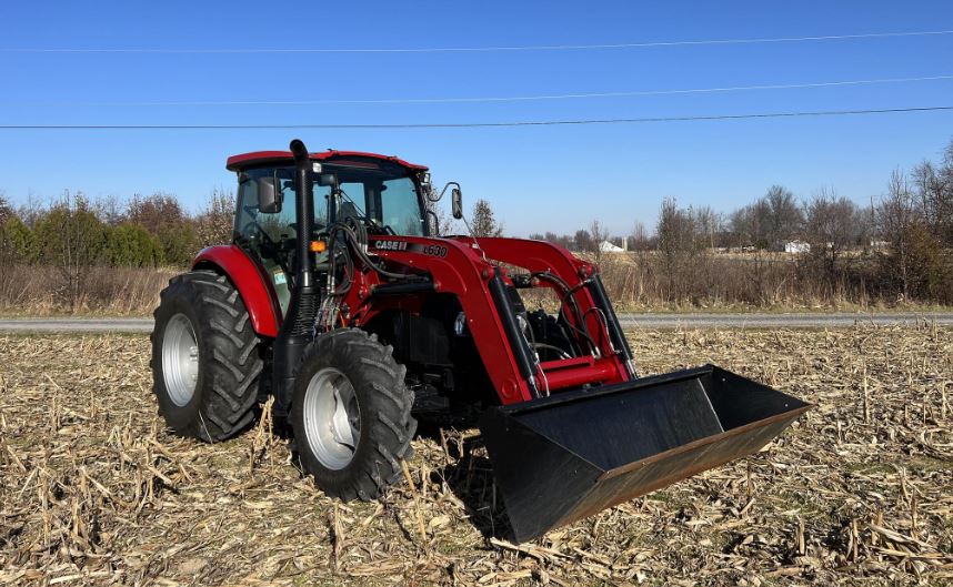 Greg Peterson on Twitter "Selling Saturday on Annual Equipment Sale by