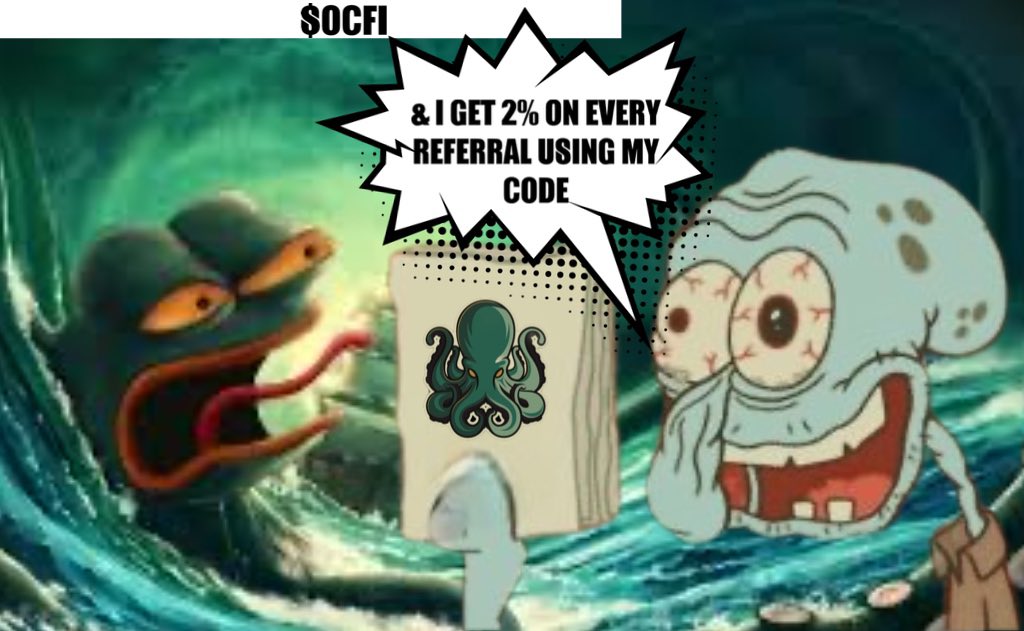OCTOFI tweet media
