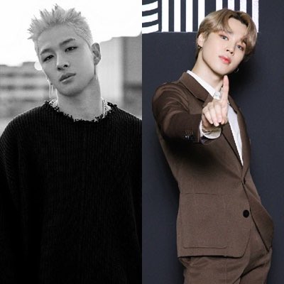 theseoulstory's tweet photo. BTS Jimin reportedly to join BIGBANG Taeyang’s new album as a featuring artist which will be released on January 

Source: https://t.co/dFLIfWAXth https://t.co/vkXRdDH6Tv