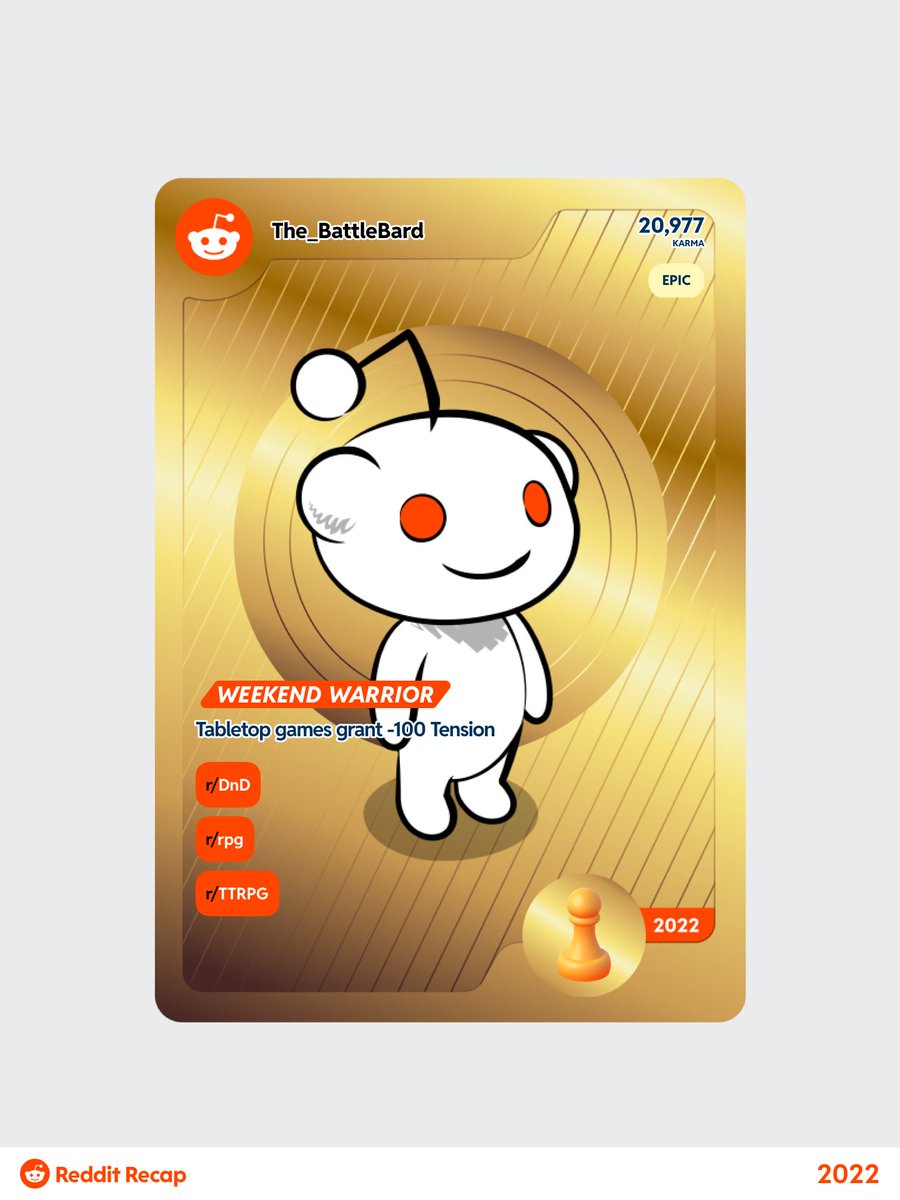 Check out Reddit Recap! reddit.app.link/RedditRecap2022