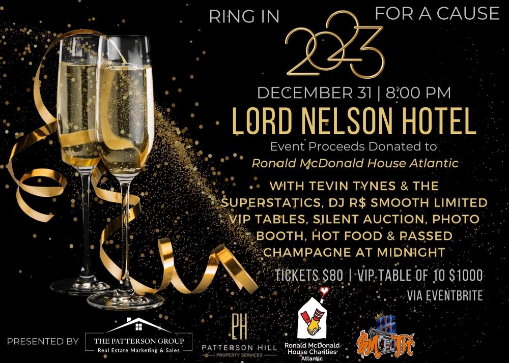 AshleyPHomes's tweet photo. This is YOUR #NYE #2023 https://t.co/ZnVeYIPu2C