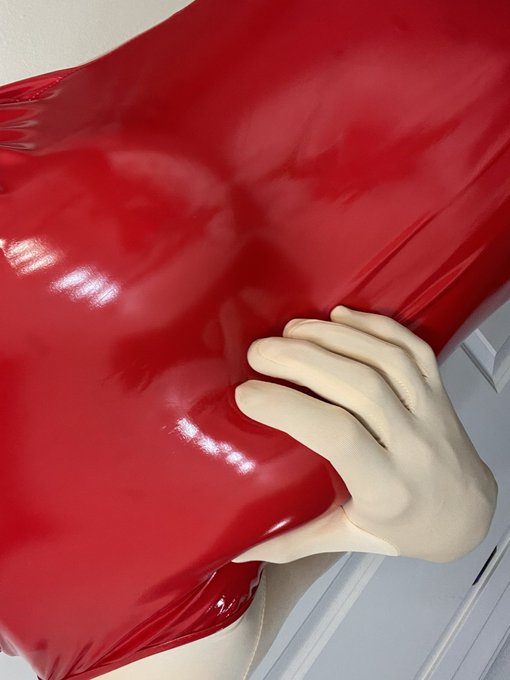 🍒#latex #zentai https://t.co/VGirJc6Fgk<a href="/tag/latex"class="tags">#latex</a><a href="/tag/zentai"class="tags">#zentai</a>