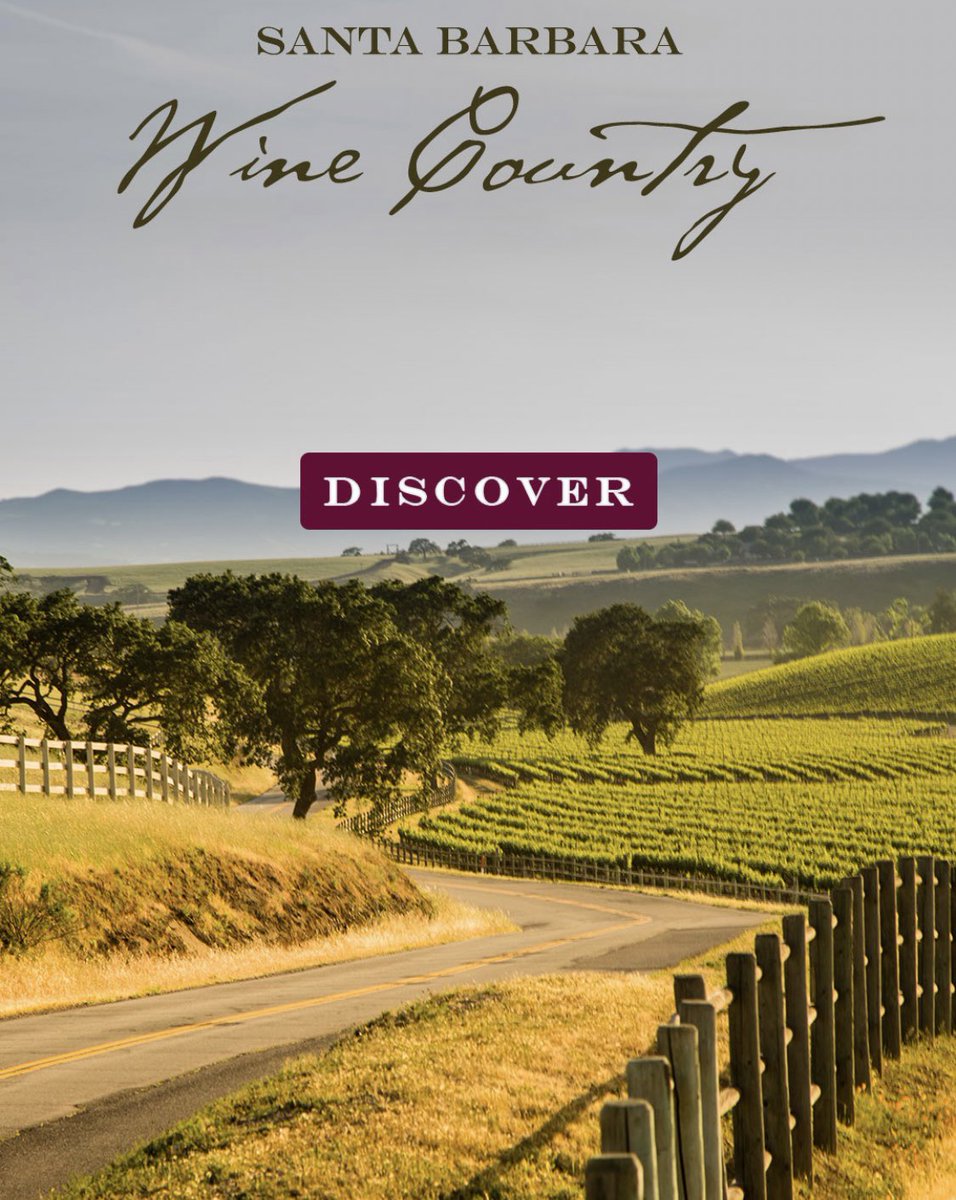 New App alert! Santa Barbara Wine Country. Wine deals; winery profiles; everything you need to plan your next wine country experience! @SBCWines #santabarbara #wine