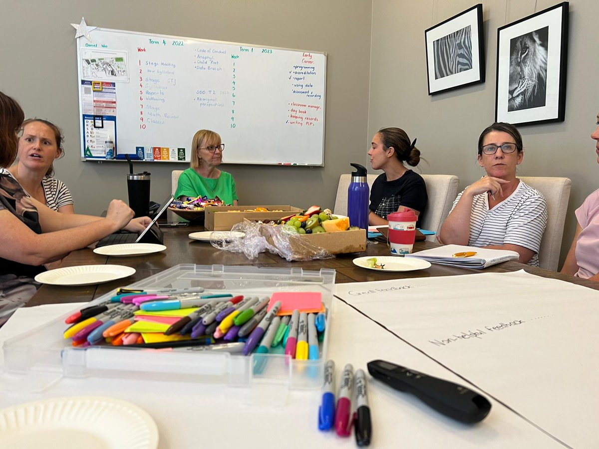 eduinfluencers's tweet photo. Amazing last session with the Aspiring Leaders Group at Peakhurst Public School. So excited to be working with the team in 2023.
@RochelleBorton
#nsweducation #aussieED #aussieeducators #professionaldevelopment #planningahead https://t.co/yuqhGDP9r6