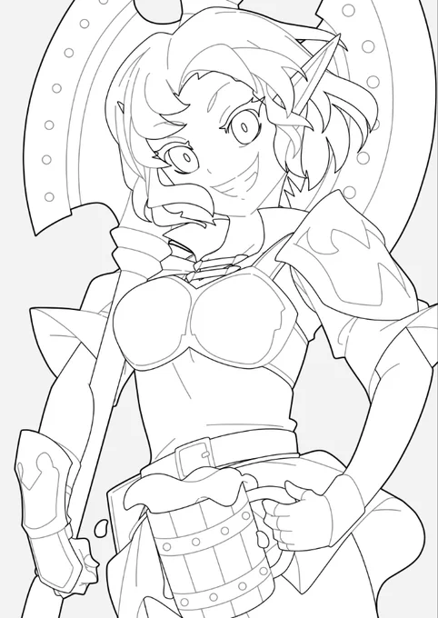 comm wip~ 