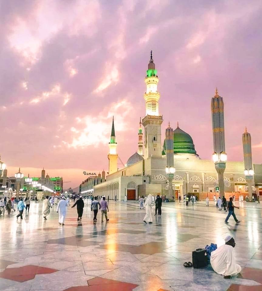 🌸اسلام علیکم 🌸
🌸صبح بخیر 🌸
🌺جمعتہ المبارک🌺