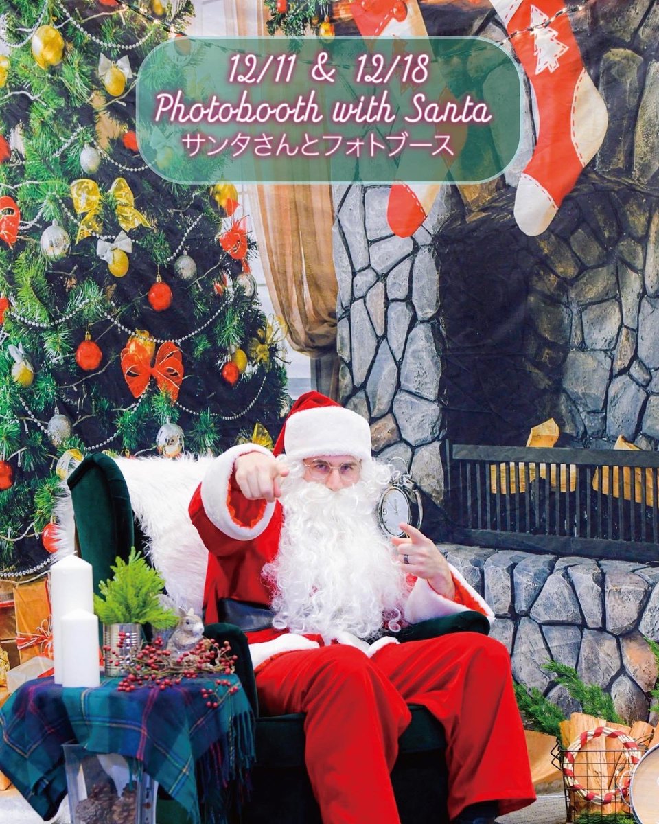 startfrom2day's tweet photo. Christmas is coming! And our church has a lot  event in this season! We can have an awesome time with take photo with Santa, sing Christmas songs, and hangout after. DM me if you're interested! https://t.co/VJwv7zfSB6