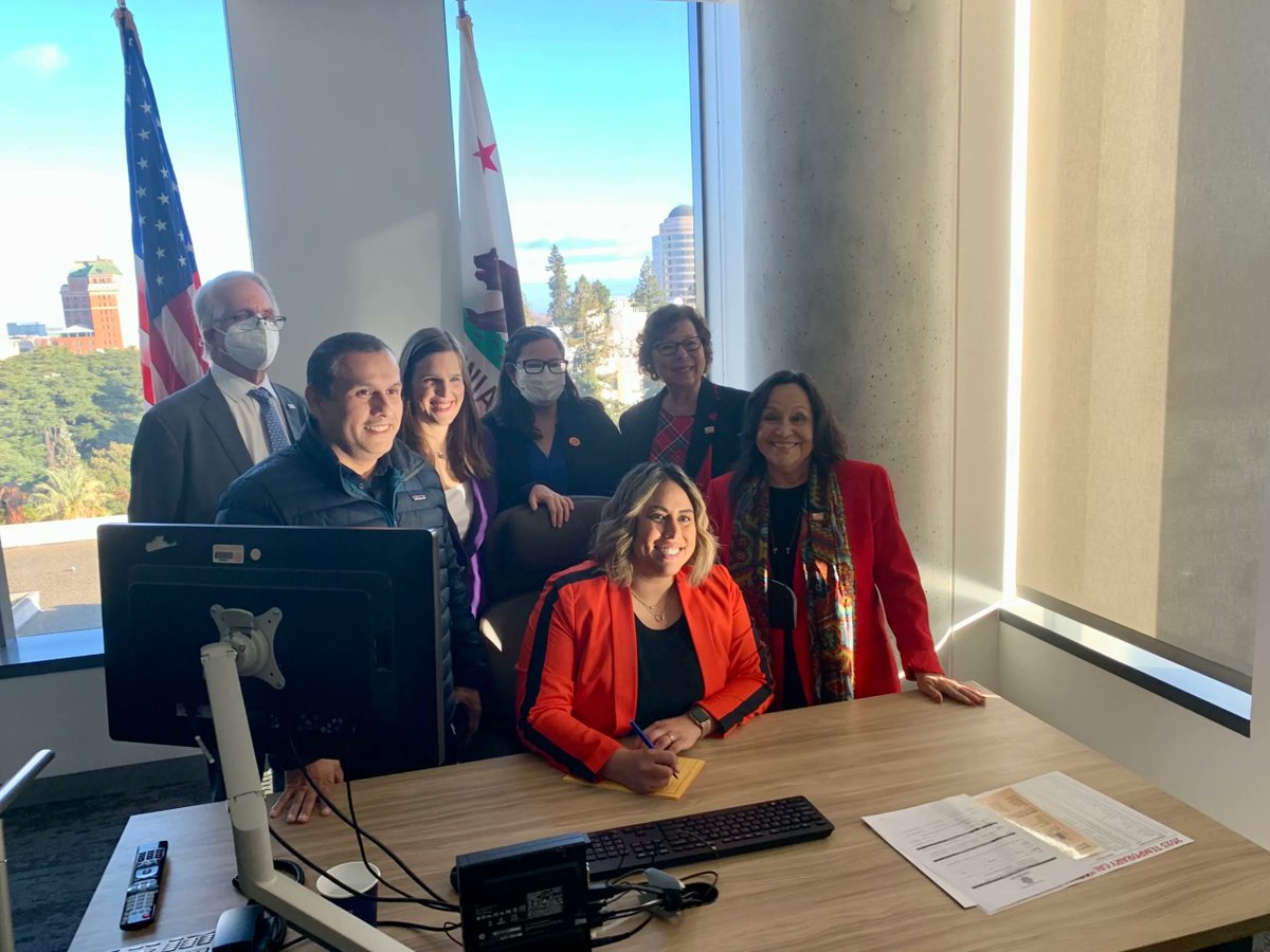 CFA Fresno tweet media