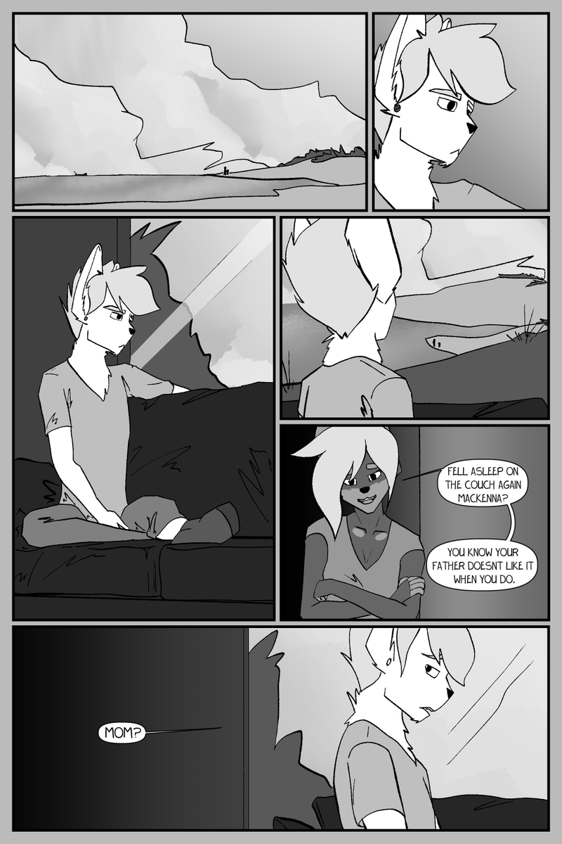 Fisk_feline's tweet photo. special operator: hard alee page 15
#art #digitalart #furry #furryart #Furryartist #comic #scifi #scificomic #SO42 https://t.co/LxlLoOgiXm